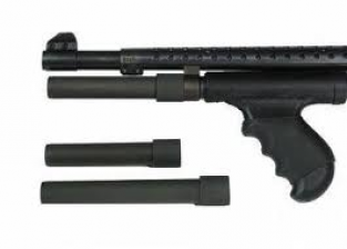 Remington 870 10-shot Magazine extention